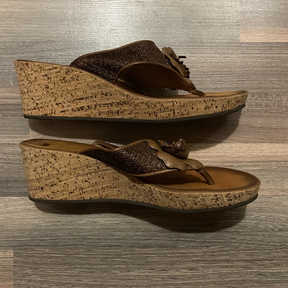 Clark’s Shoes - Picture 4 of 5